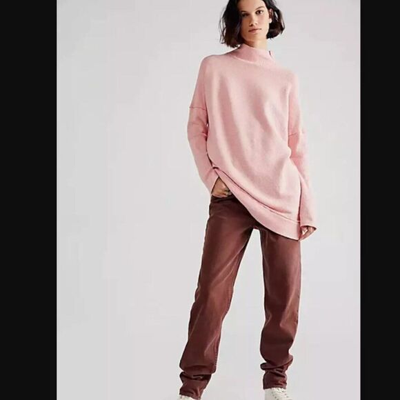 We the Free Casey Tunic Size Small - Picture 1 of 16